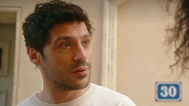 image de la news Tout pour la lumière : saviez-vous que le capitaine Beauvois est interprété par le fils d'un célèbre acteur ?