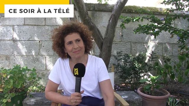 Liberté-Oléron sur Arte : l'hilarante anecdote de l'une des stars du film, Guilaine Londez