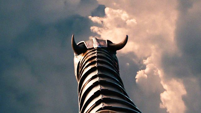 image de la news Ni Le Seigneur des Anneaux, ni Harry Potter... Il y a 21 ans, ce film devait lancer une grande saga fantastique mais il s'est soldé par un échec