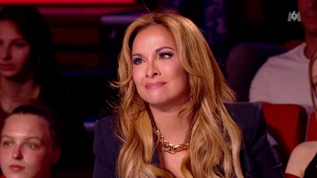 image de la news Revirement de situation, Hélène Ségara annule sa participation aux Traîtres : découvrez pourquoi !