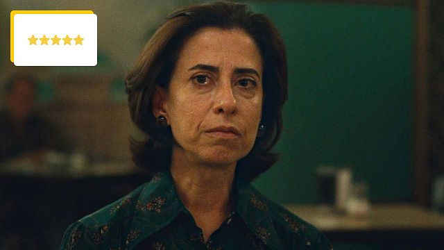image de la news Je suis toujours là est-il un bon film ? Les spectateurs donnent leur avis sur ce drame tiré d'une histoire vraie