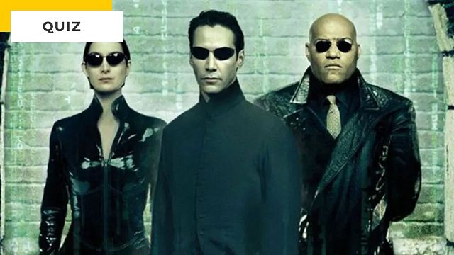 image de la news Quiz Cinéma : de quel film vient cette image ?