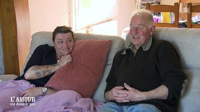 image de la news L'amour est dans le pré : Jean-Louis C et Isabelle bientôt mariés ? Ce qui vous attend dans le prochain épisode