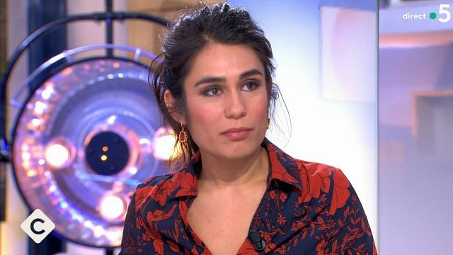 image de la news Emilie Tran Nguyen absente de l’antenne depuis des semaines et on sait pourquoi