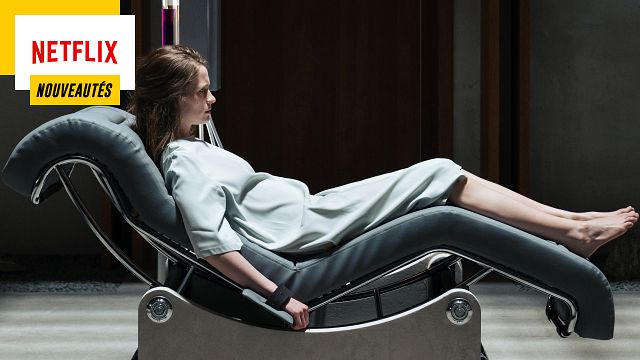 image de la news Nouveau sur Netflix : les fans de Black Mirror vont adorer ce thriller de science-fiction
