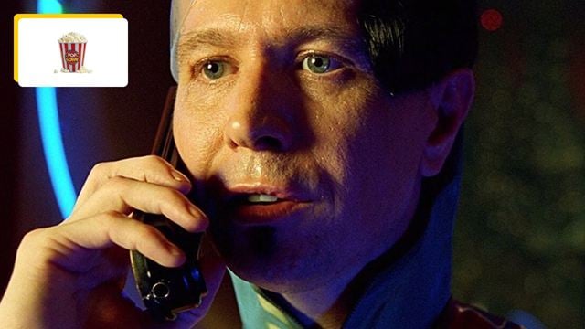 "Je ne peux pas le supporter" : le film de science-fiction que Gary Oldman regrette d'avoir tourné est noté 4,2 sur 5 et a fait 7 millions d'entrées