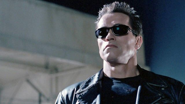 image de la news Même si l’allemand est sa langue maternelle, Arnold Schwarzenegger n’a pas eu le droit de doubler son propre personnage dans la saga Terminator