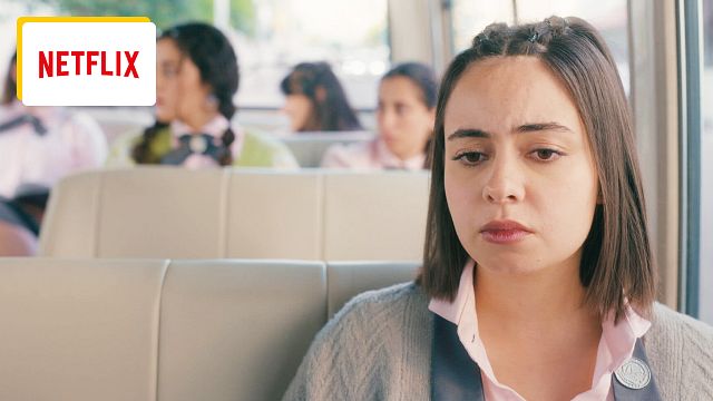 image de la news "Pourquoi ont-ils changé les acteurs ?" : les abonnés Netflix surpris par cette saison 2 attendue depuis trois ans