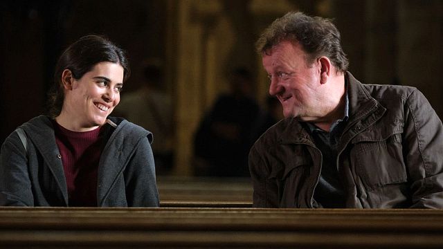 image de la news Ce soir à la télé : la générosité du cinéma de Ken Loach inonde ce film récompensé au Festival de Cannes