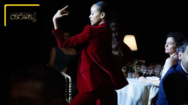 image de la news Oscars 2025 : Emilia Perez bat déjà 2 records ! Découvrez les chiffres de cette 97ème édition