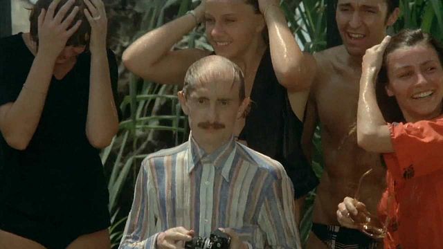 image de la news Les Bronzés : cette blague a terrifié le réalisateur de la comédie culte du Splendid