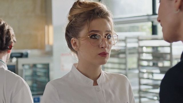 image de la news Ici tout commence : Hortense reviendra-t-elle à l'Institut ? Catherine Davydzenka répond sans hésitation