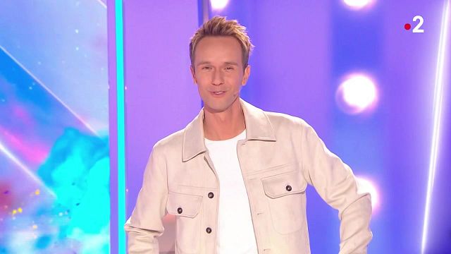 image de la news Cyril Féraud (Tout le monde veut prendre sa place) lance une invitation à Emilien (Les 12 Coups de midi)