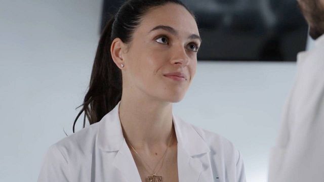 image de la news Un Si Grand Soleil  : "Si tu ne le fais pas...", Laurine met la touche finale à sa vengeance contre Janet