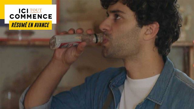 image de la news Ici tout commence : ce qui vous attend dans l'épisode 813 du vendredi 8 décembre 2023 [SPOILERS]