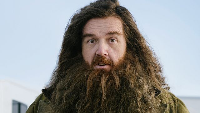 image de la news "À quoi ça sert ?" : le réalisateur original de Harry Potter tacle sèchement la série HBO