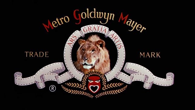 image de la news Pour la première fois de son Histoire, le lion de la Metro-Goldwyn-Mayer est resté muet afin de ne pas gâcher l'atmosphère de cet immense film