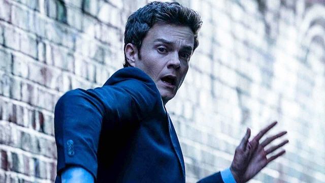 image de la news Novocaine est-il un bon film d'action ? Que pensent les spectateurs de ce long métrage avec le héros de The Boys ?