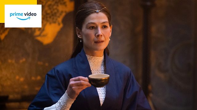 image de la news La Roue du temps saison 3 : y aura-t-il une suite pour la série Prime Video ?