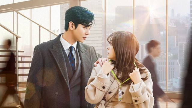 image de la news Ce soir sur Netflix : un moment de pur régal avec une comédie romantique certifiée K-drama