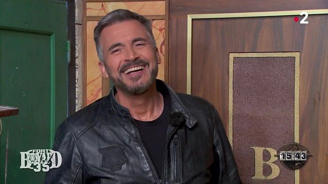 image de la news Fort Boyard : une ex-Miss France veut remplacer Olivier Minne, et ce n’est pas Laury Thilleman !