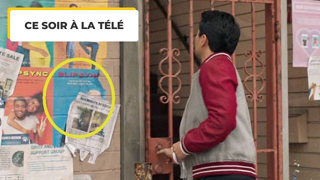 image de la news Shang-Chi : appuyez sur pause à 14 minutes et 19 secondes, et regardez bien cette affiche