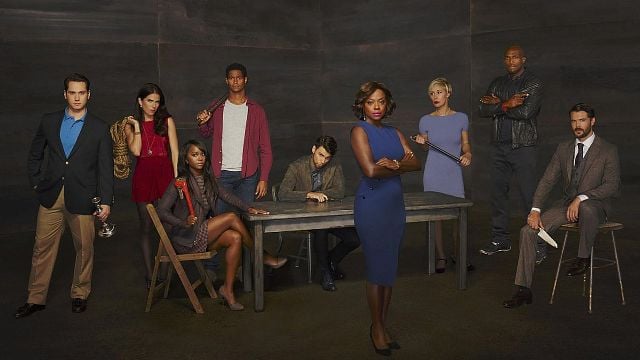 image de la news Portée par une actrice oscarisée, cette série à succès notée 4,2 par la communauté AlloCiné revient sur vos écrans !