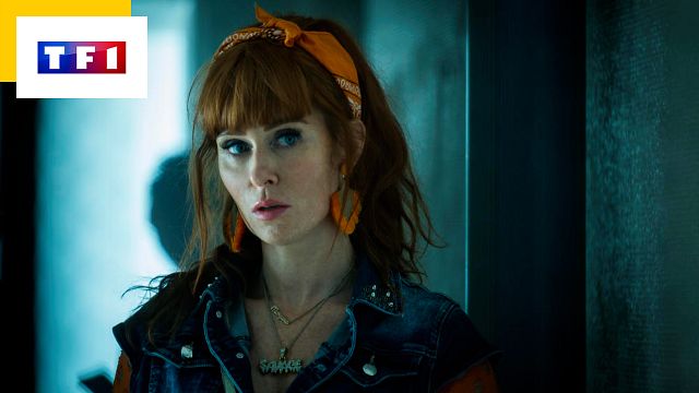 image de la news HPI sur TF1 : les 5 premiers épisodes de la saison 3 déjà disponibles en avance