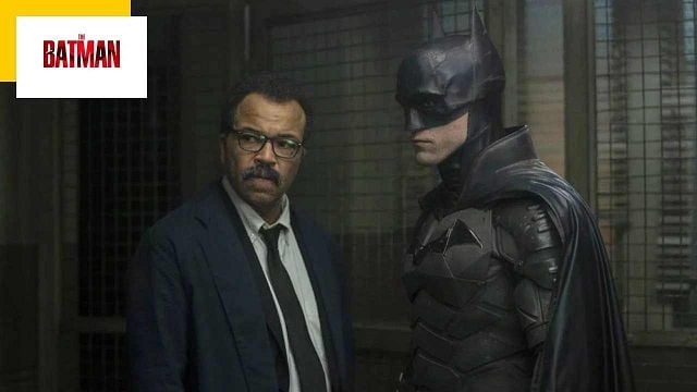 image de la news The Batman 2 : n'écoutez pas les rumeurs sur les méchants du film avec Robert Pattinson