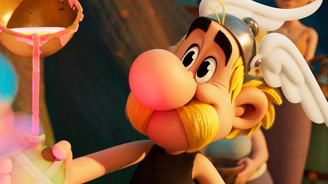 image de la news Netflix : 22 nouvelles séries à voir en avril 2025, dont la nouvelle version d'Astérix par Alain Chabat