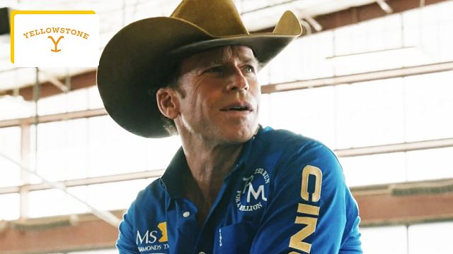 image de la news "J’étais un acteur raté à Hollywood" : avant Yellowstone, le créateur de la série voulait être une star de cinéma