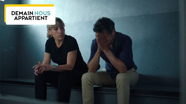 image de la news Demain nous appartient : ce qui vous attend dans l'épisode 1731 du lundi 22 juillet 2024 [SPOILERS]