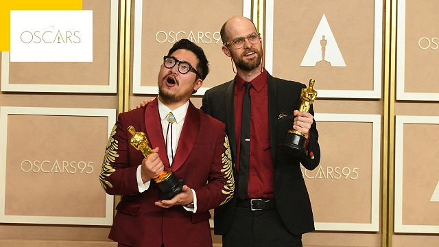 image de la news Everything Everywhere All At Once : d'autres duos de réalisateurs ont remporté un Oscar avant les Daniels !