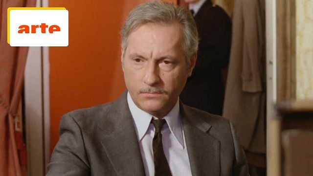 image de la news Ce soir sur Arte : "Pour être reconnu comme comédien..." Le film qui a tout changé pour Michel Serrault