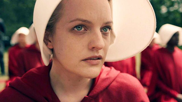image de la news Si vous aimez The Handmaid's Tale... 30 ans après, ce roman de science-fiction phénomène pourrait devenir un film