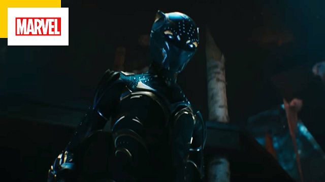 image de la news Black Panther 2 : que signifie la scène post-générique ?