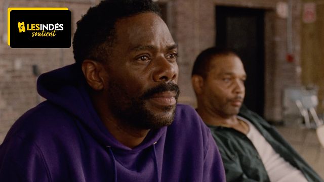 image de la news Nommé à l’Oscar du meilleur acteur, Colman Domingo s’entoure d’acteurs au parcours atypique dans Sing Sing