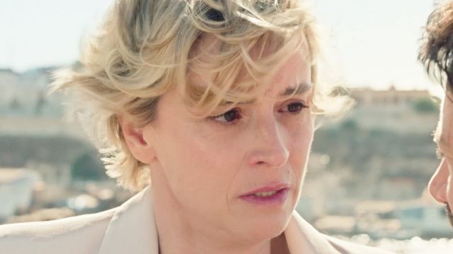 image de la news Plus belle la vie : "Vanessa sait qu’elle peut la manipuler"... Agathe de La Boulaye parle de la relation entre son personnage et Apolline