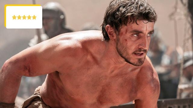 Gladiator 2 : le film de Ridley Scott est-il bon ? Découvrez l'avis des spectateurs