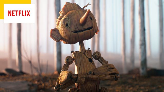 image de la news Pinocchio sur Netflix : Guillermo del Toro livre sa version sombre et désanchantée du célèbre conte