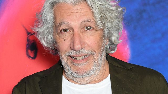 image de la news "Je n'en revenais pas !" : Alain Chabat est un fan absolu de ce film de science-fiction noté 4,2 sur 5