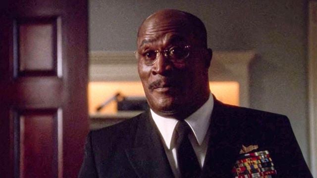 Mort de John Amos, acteur dans la série Racines et dans la saga Die Hard