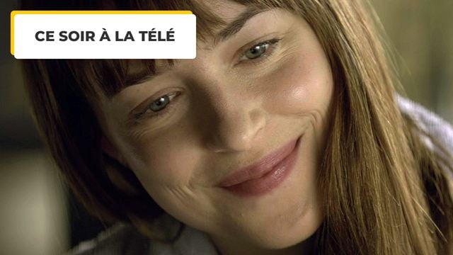 Et si vous passiez la soirée avec Dakota Johnson et Kim Basinger ?