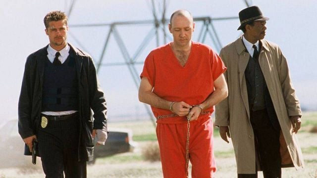 image de la news Quiz Cinéma : si vous êtes fan de David Fincher, vous devez faire 10 sur 10 !