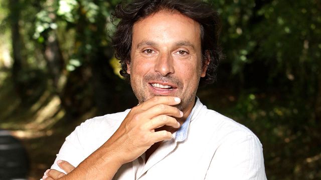 image de la news Mort de Bruno Salomone : M6 et France Télévisions rendent hommage à l'acteur avec une programmation exceptionnelle