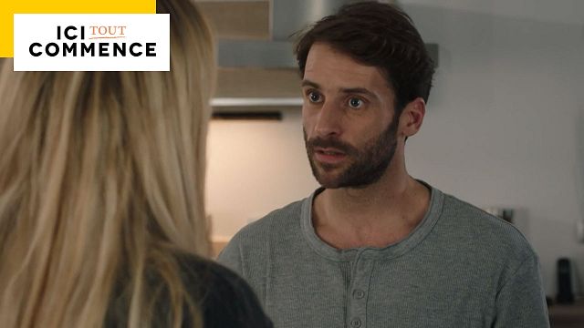 image de la news Ici tout commence : la vérité sur les mensonges de Thomas et Charlène éclate enfin