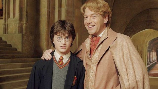image de la news Harry Potter : on sait qui va jouer Gilderoy Lockhart dans la série HBO !