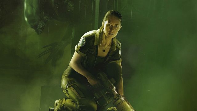 image de la news "Dans un monde parfait, je le réduirais un peu" : l'adaptation de ce classique de la science-fiction a fait frissonner des millions de fans, mais elle avait un défaut selon son créateur