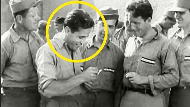 image de la news Ce jeune acteur est devenu une immense star de cinéma. Le reconnaissez-vous dans son tout premier rôle ?