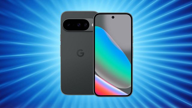 image de la news Smartphone Google : le nouveau smartphone Google Pixel 10 est en promo sur Amazon, c’est le moment d’en profiter